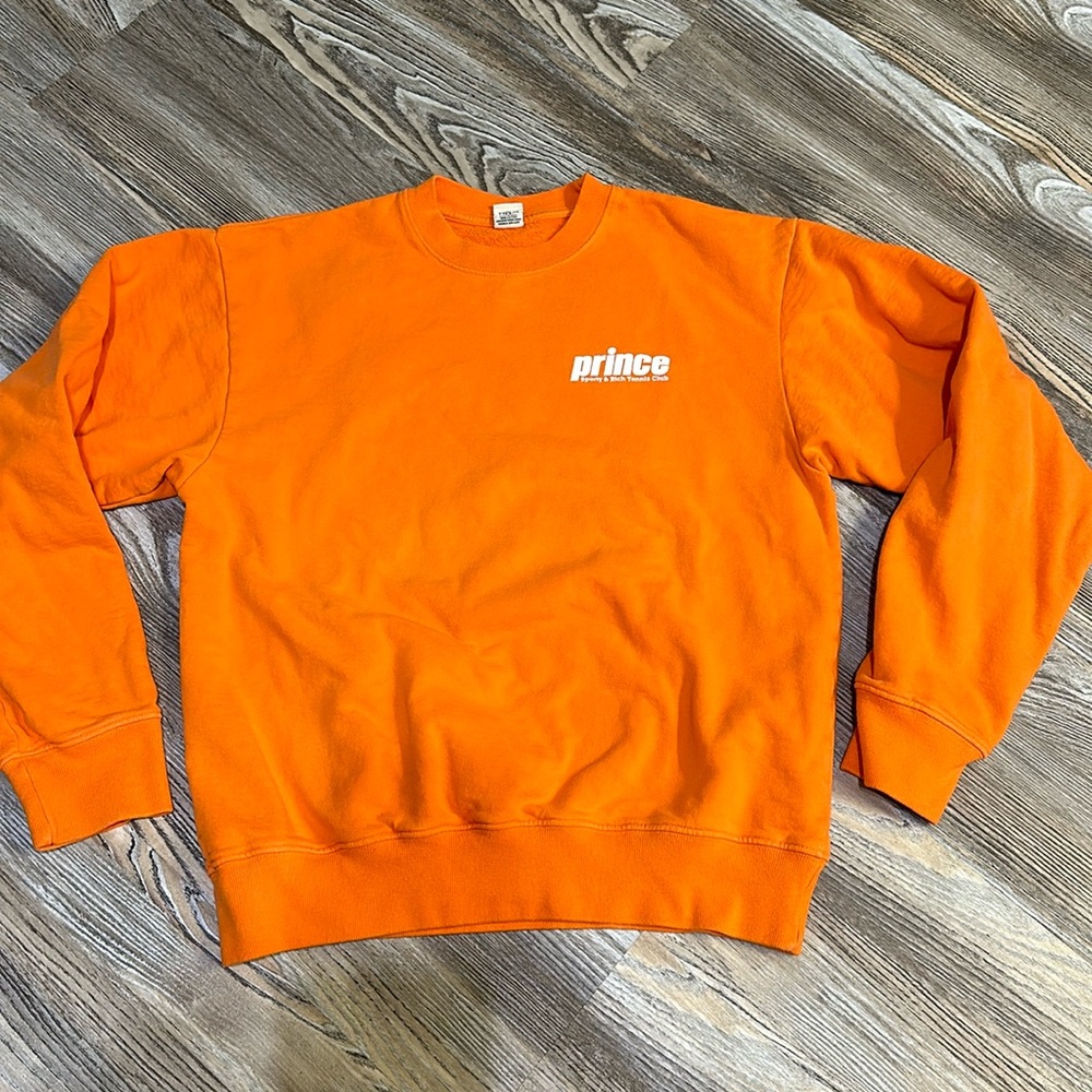 Prince Sporty and Rich Crew XS